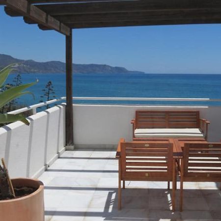 Fuentes De Nerja Apartamento Exterior foto