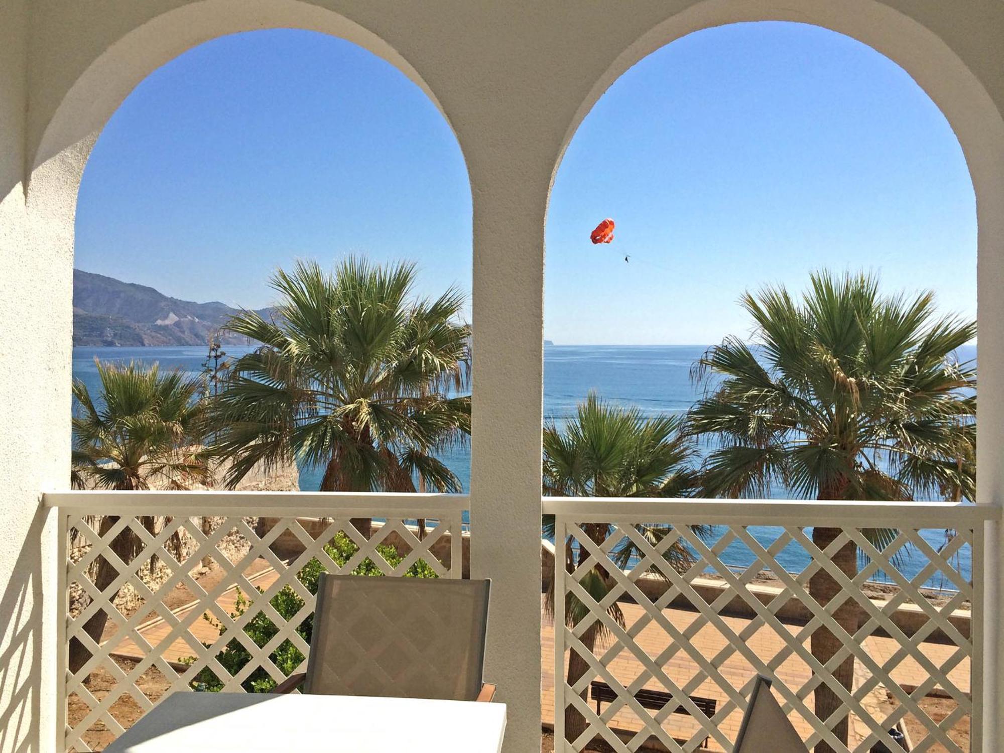 Fuentes De Nerja Apartamento Exterior foto
