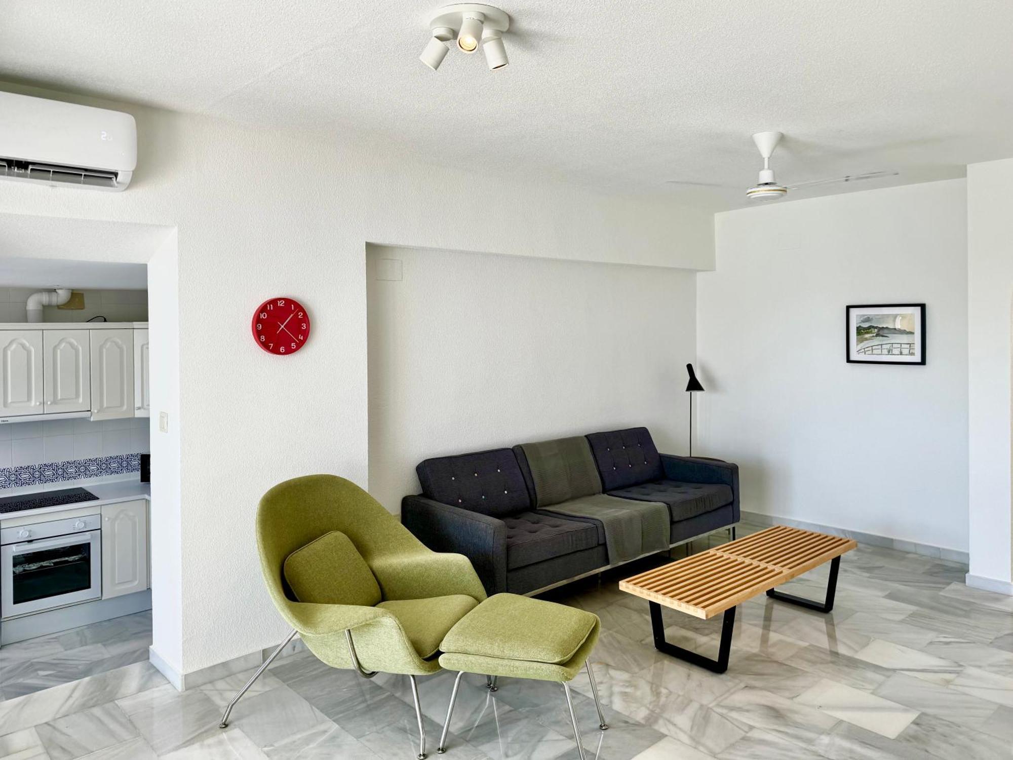 Fuentes De Nerja Apartamento Quarto foto