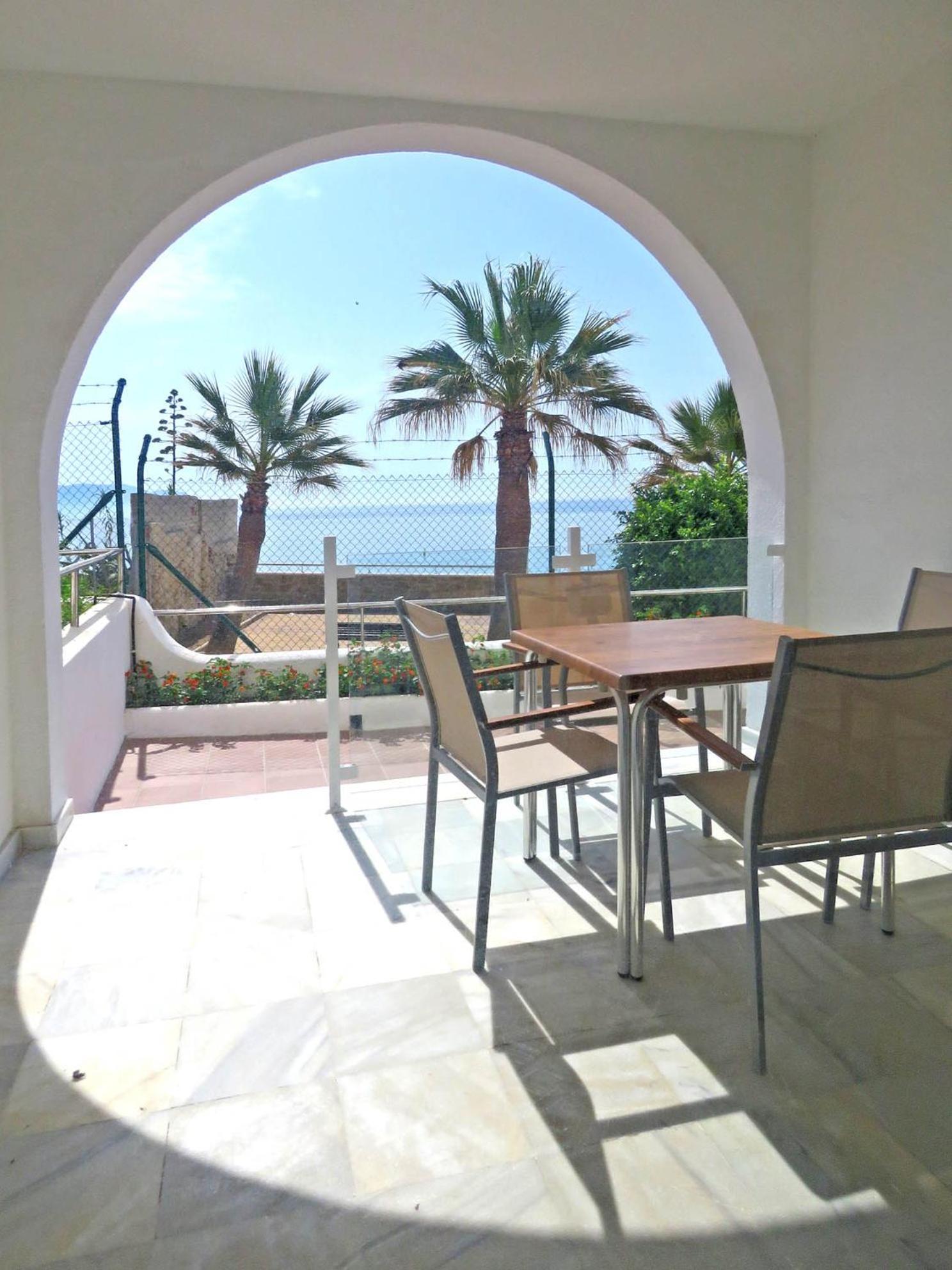 Fuentes De Nerja Apartamento Exterior foto