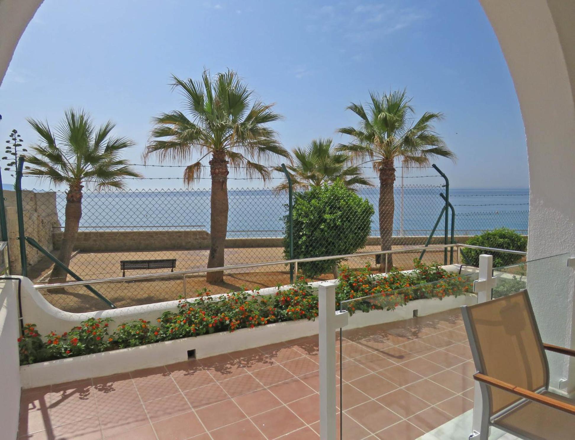 Fuentes De Nerja Apartamento Exterior foto