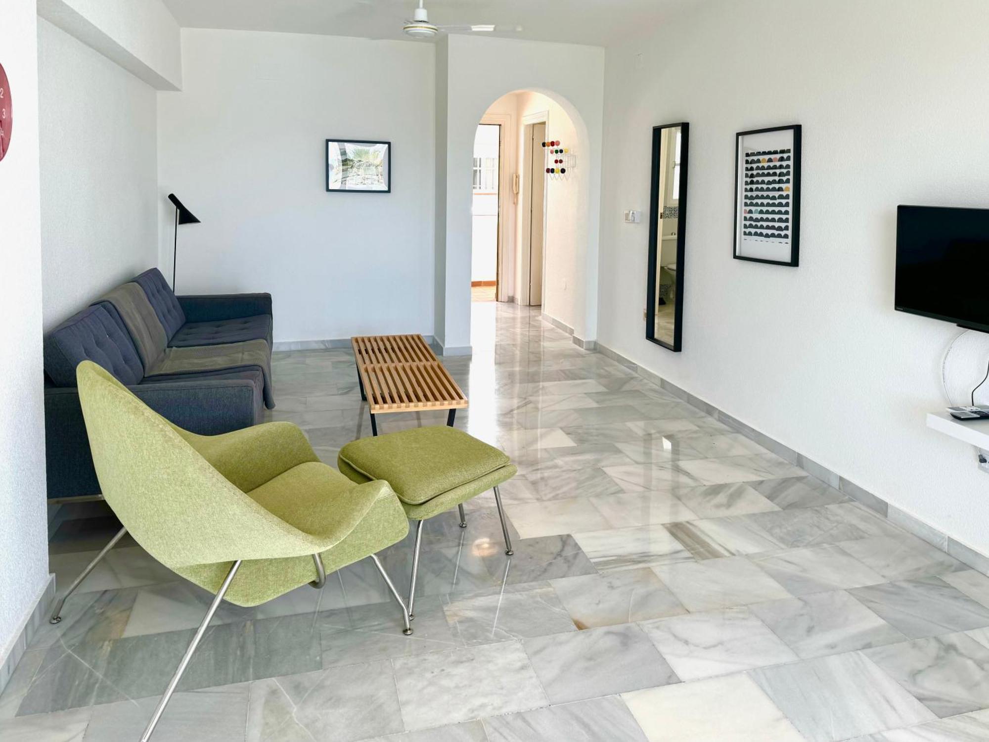 Fuentes De Nerja Apartamento Quarto foto