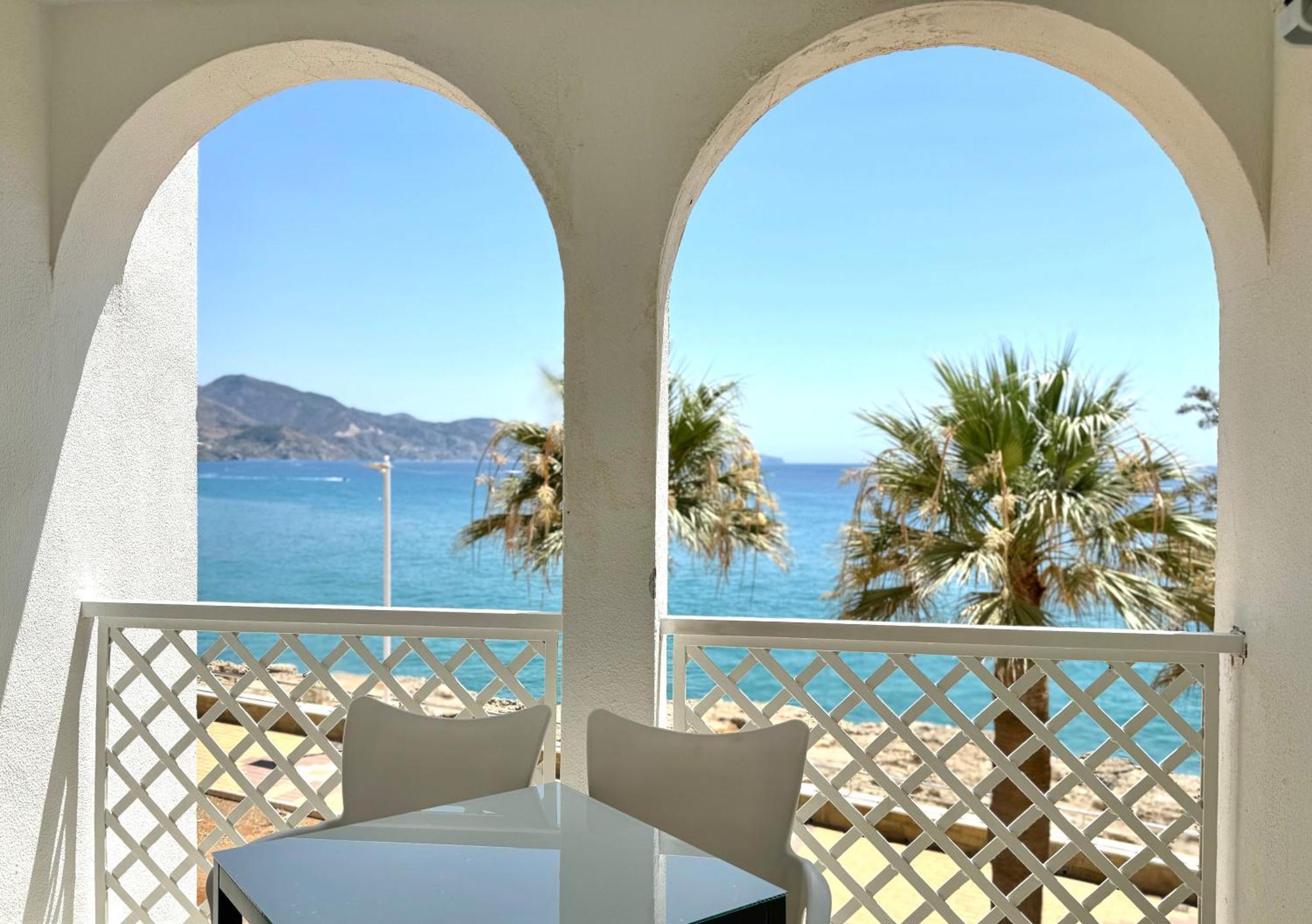 Fuentes De Nerja Apartamento Quarto foto
