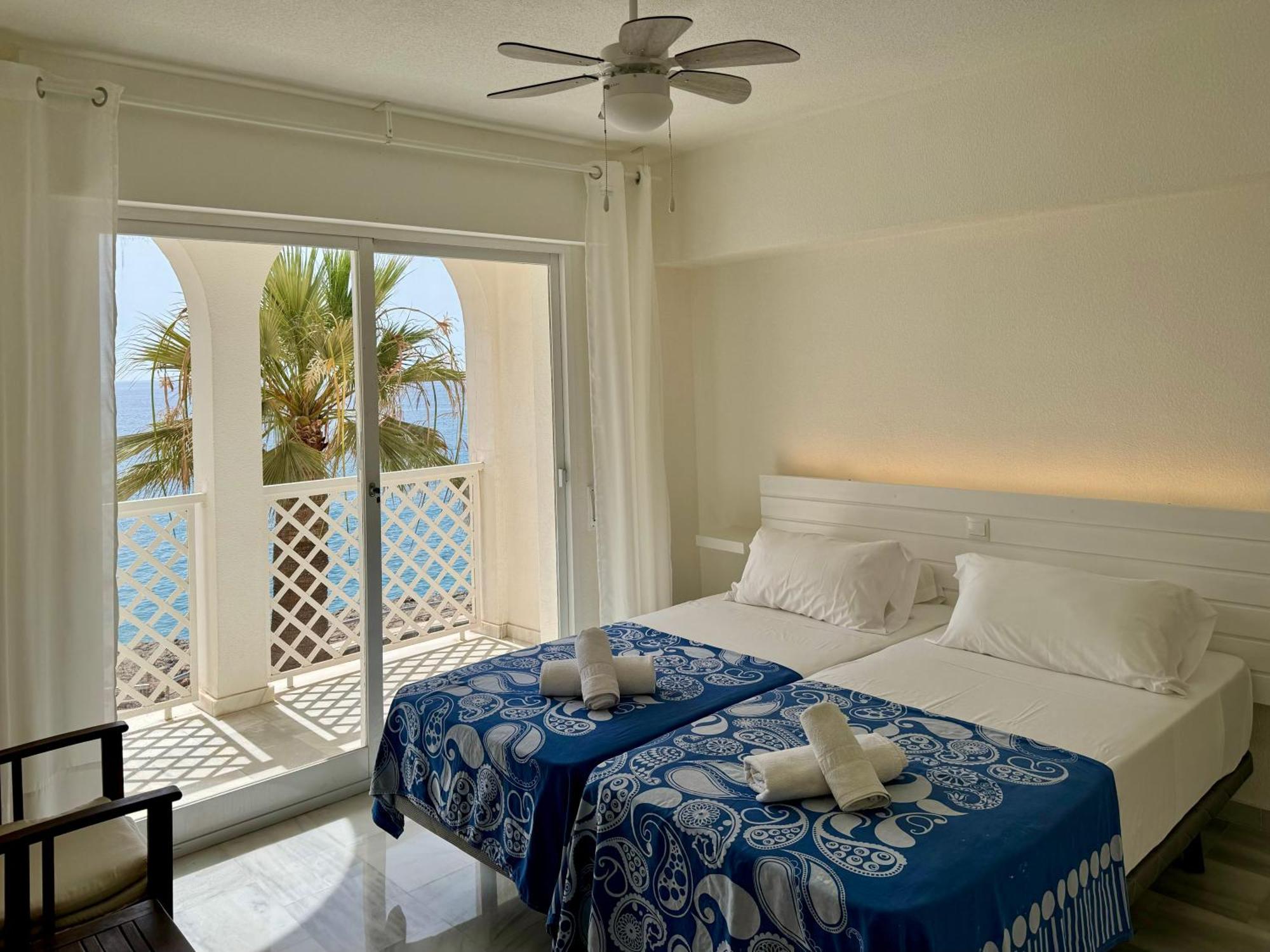 Fuentes De Nerja Apartamento Quarto foto