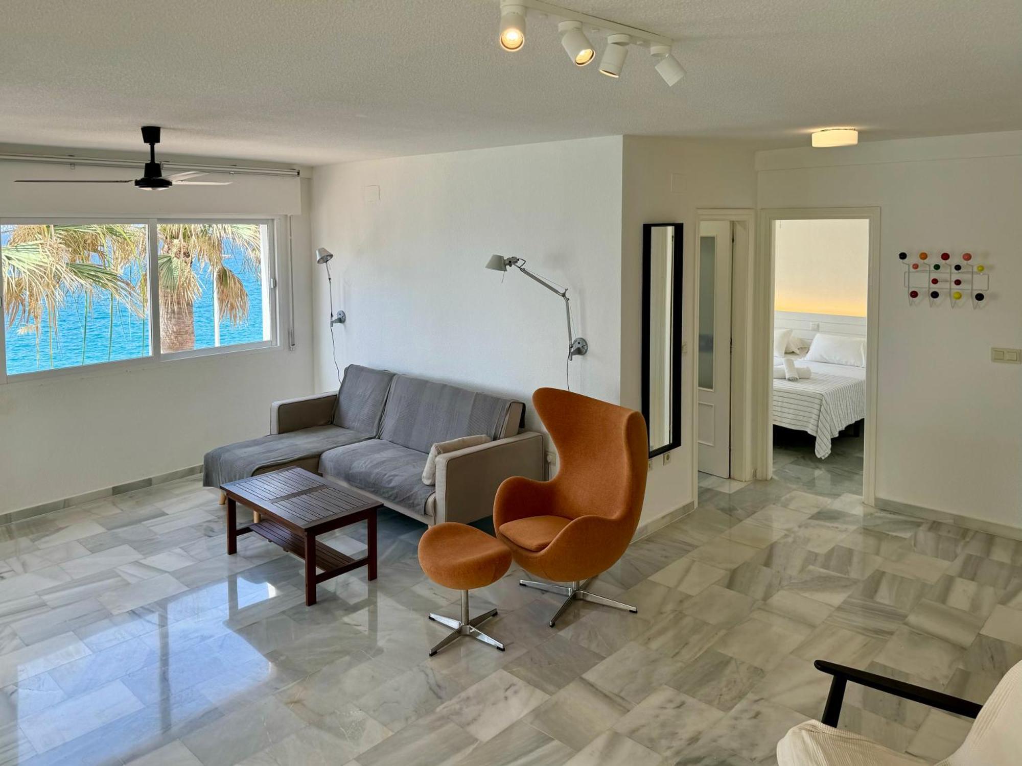 Fuentes De Nerja Apartamento Quarto foto