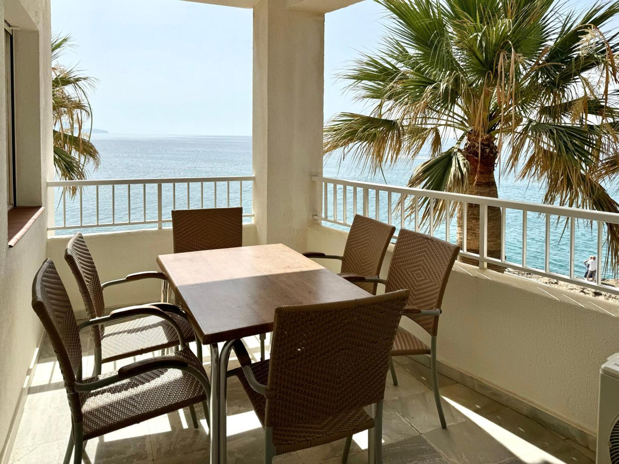 Fuentes De Nerja Apartamento Quarto foto