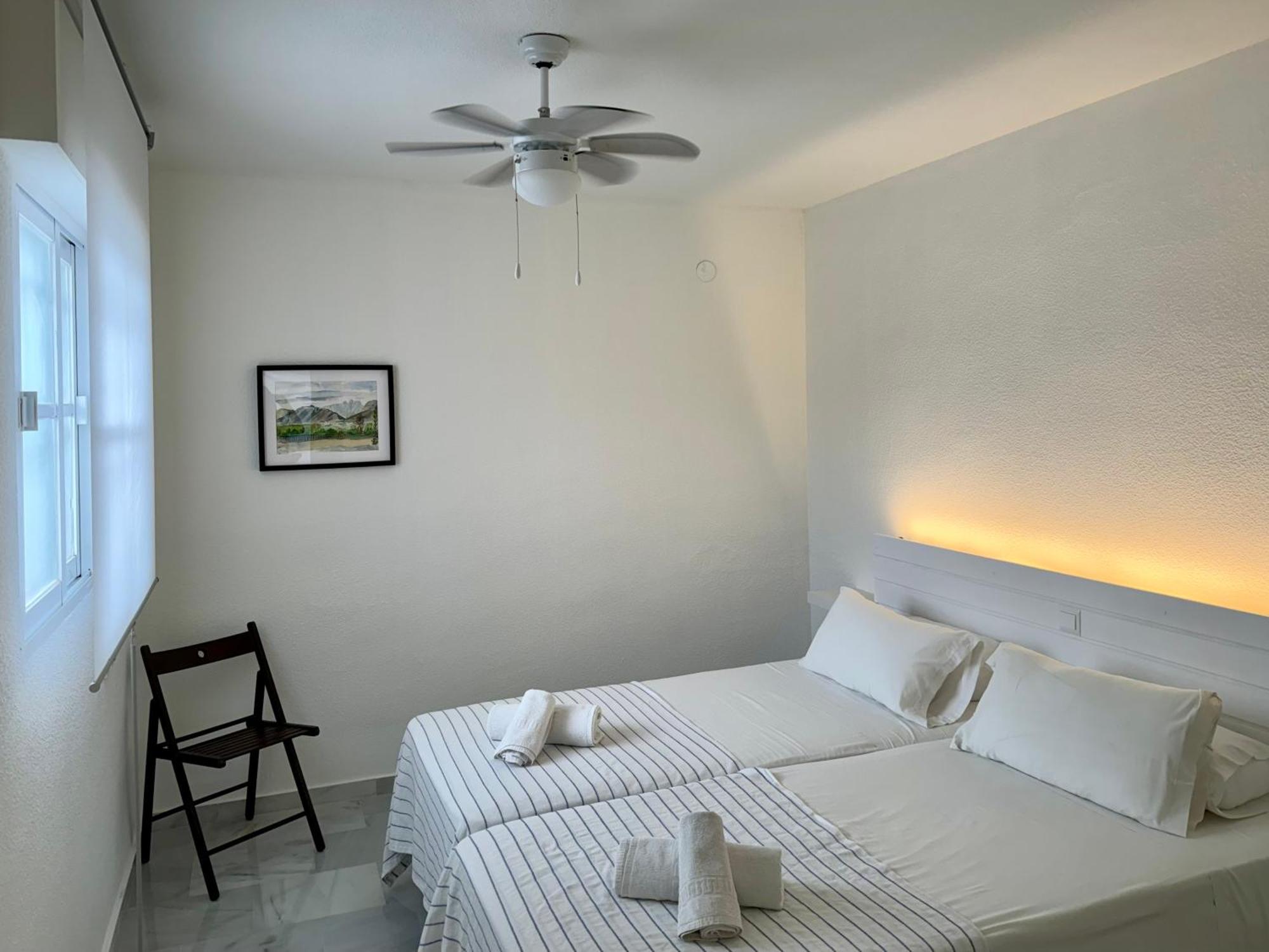 Fuentes De Nerja Apartamento Quarto foto