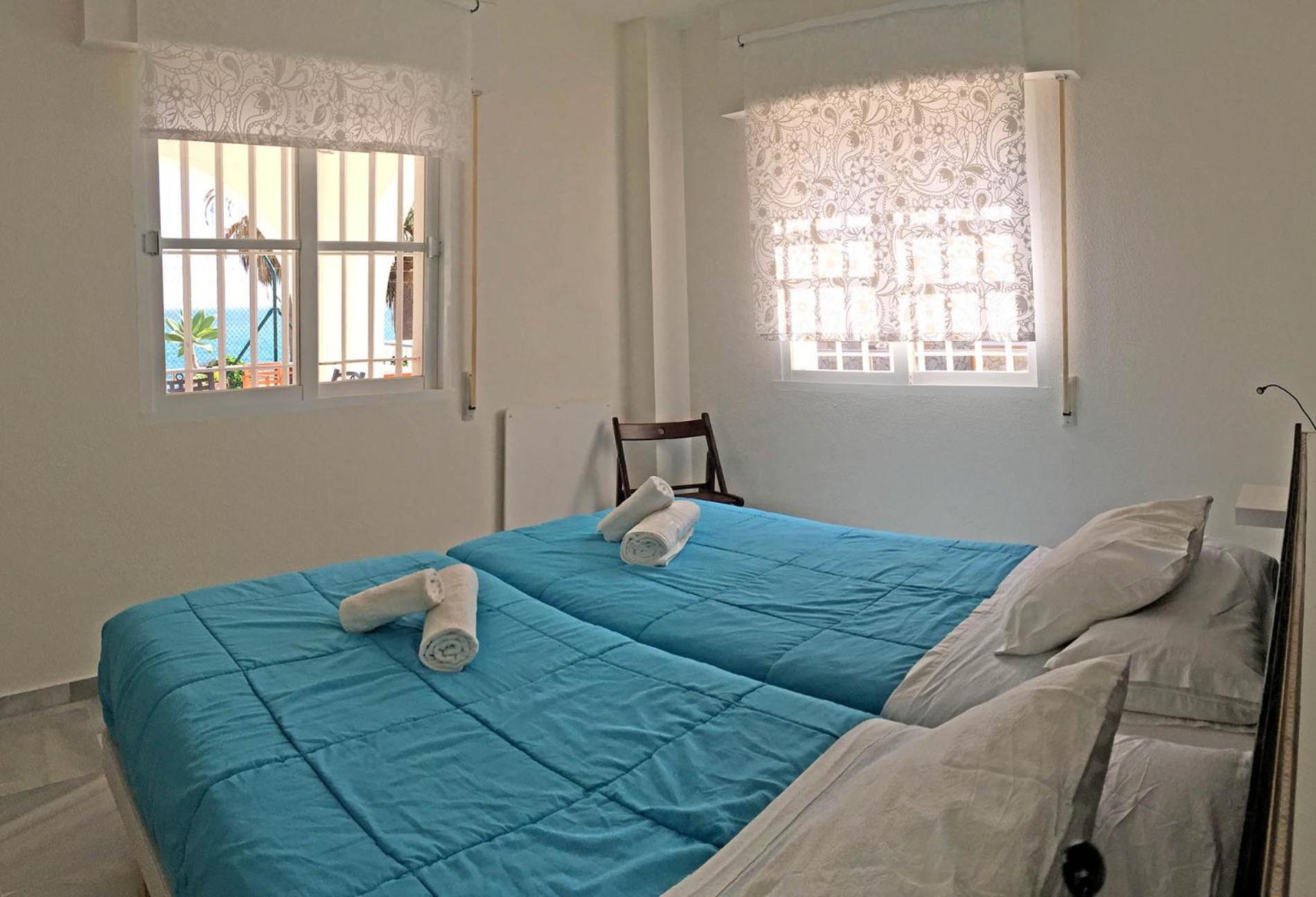Fuentes De Nerja Apartamento Exterior foto