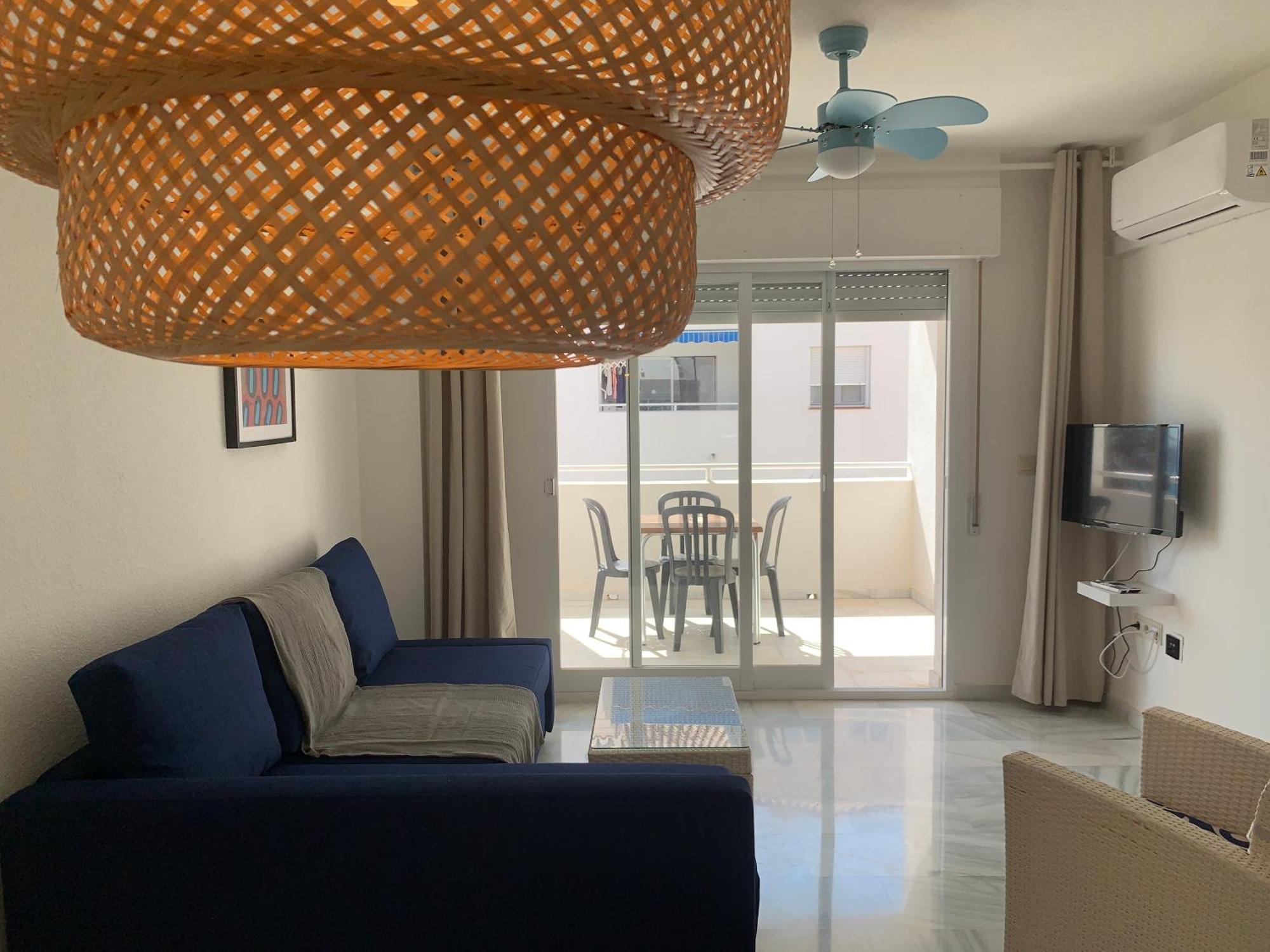Fuentes De Nerja Apartamento Exterior foto