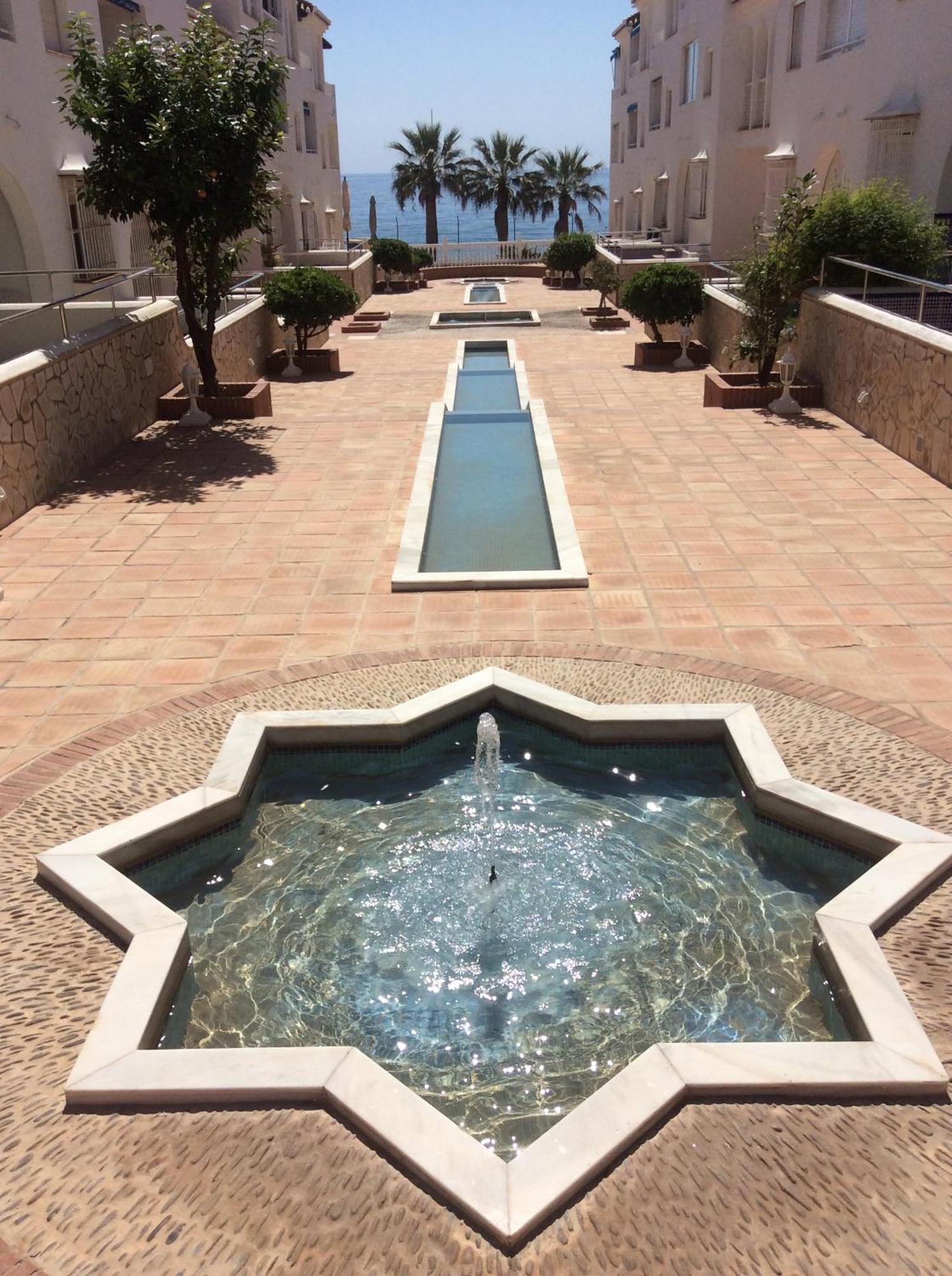 Fuentes De Nerja Apartamento Exterior foto