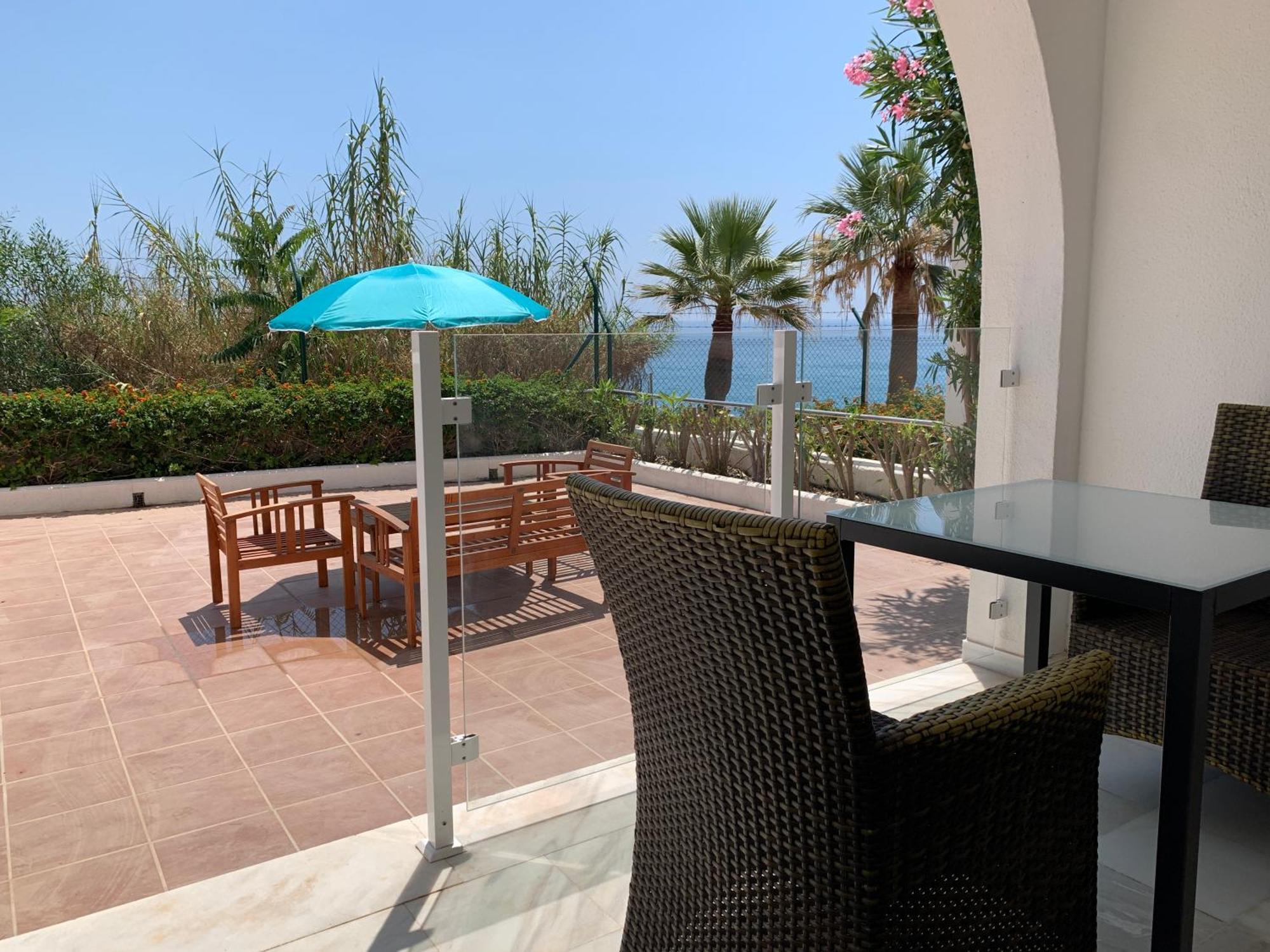 Fuentes De Nerja Apartamento Exterior foto
