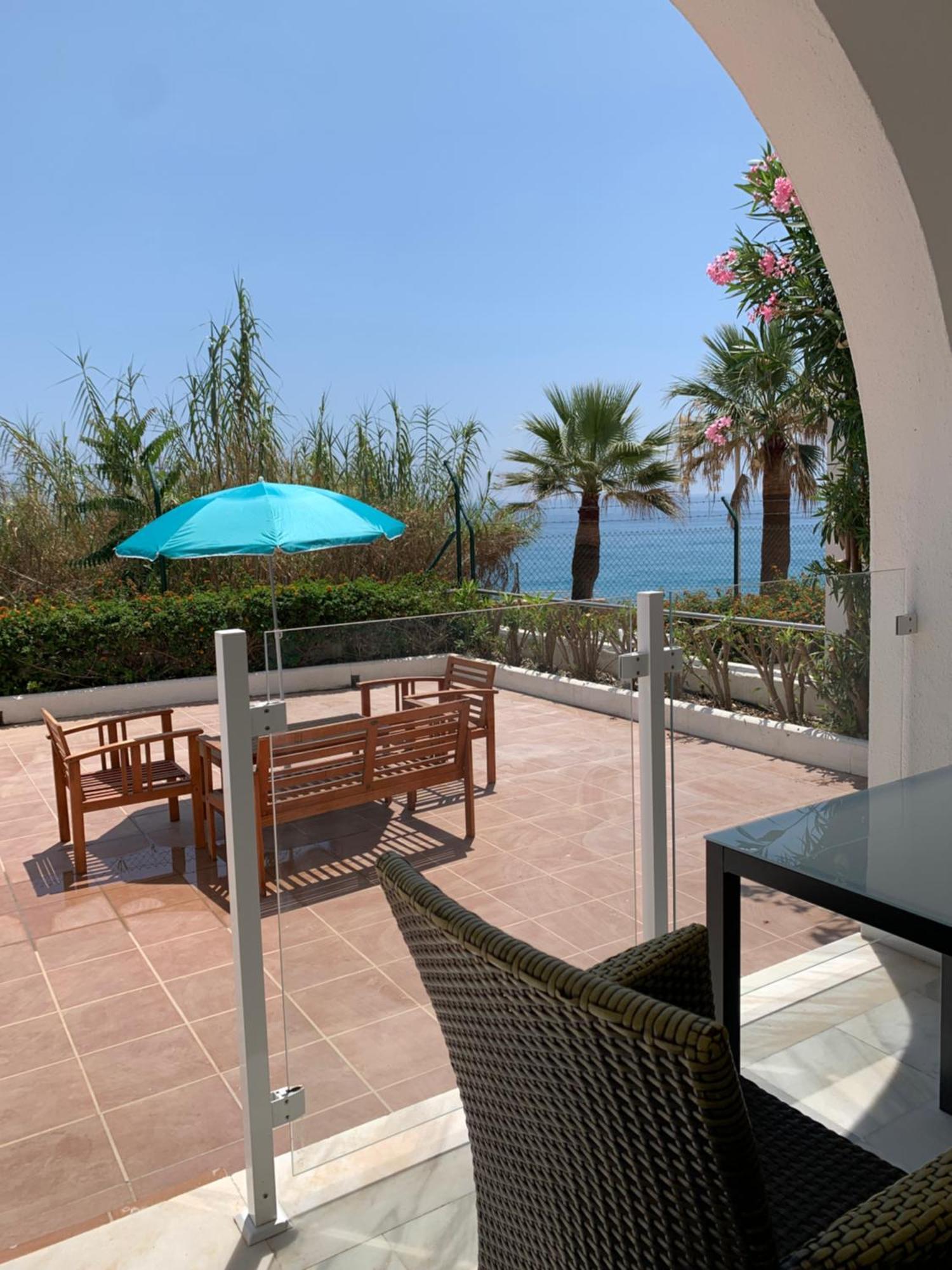 Fuentes De Nerja Apartamento Exterior foto