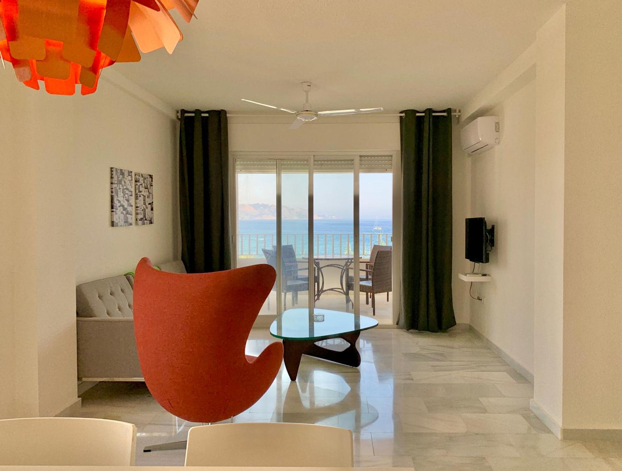 Fuentes De Nerja Apartamento Exterior foto