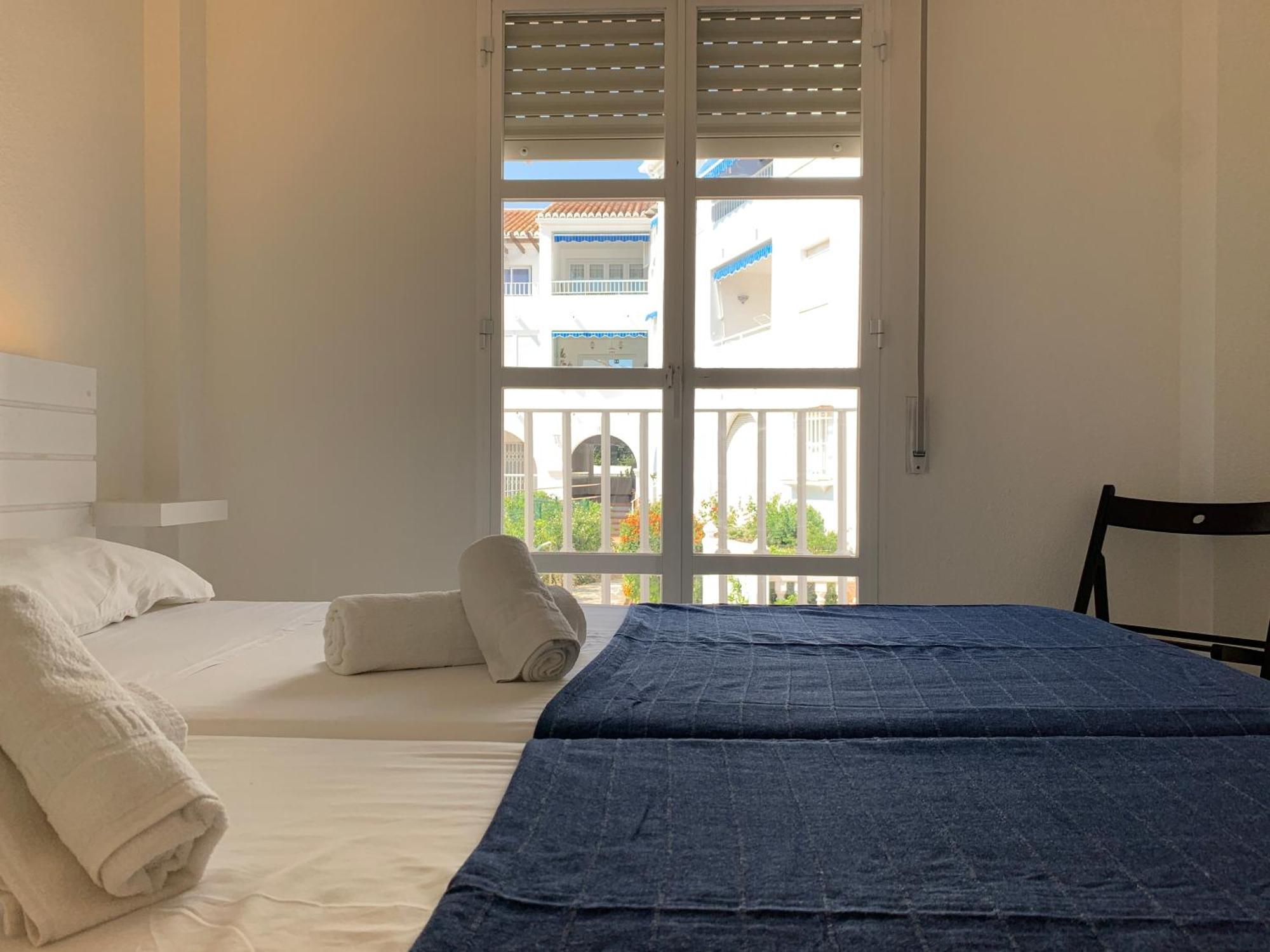 Fuentes De Nerja Apartamento Exterior foto