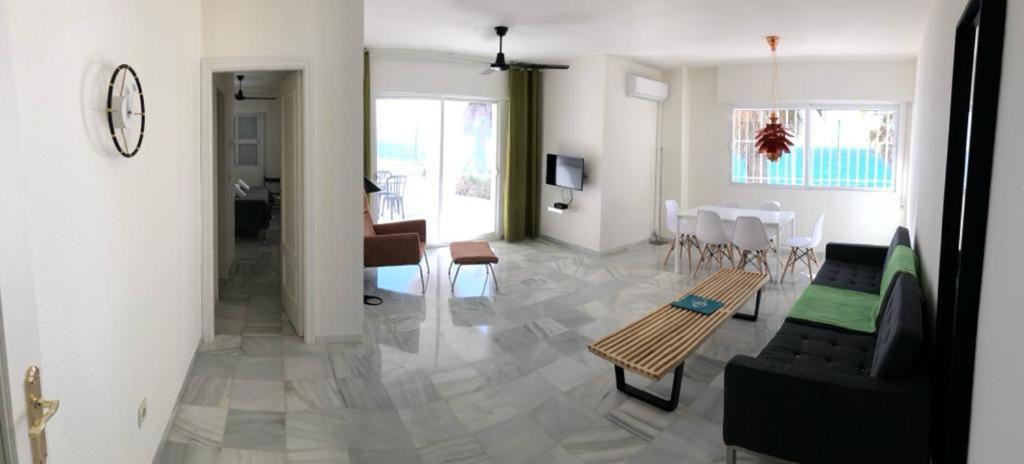 Fuentes De Nerja Apartamento Exterior foto