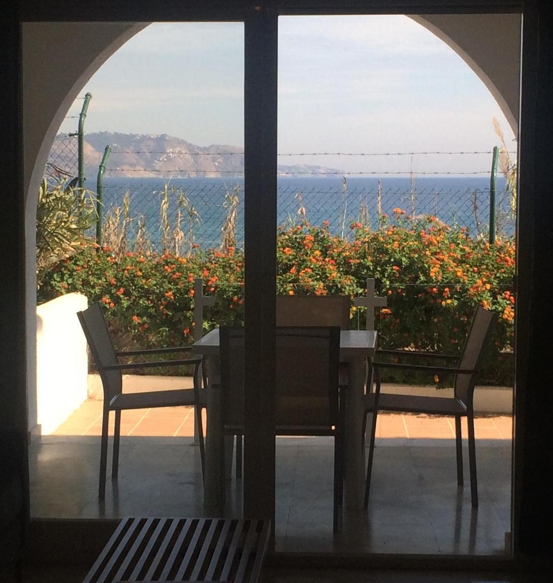 Fuentes De Nerja Apartamento Exterior foto