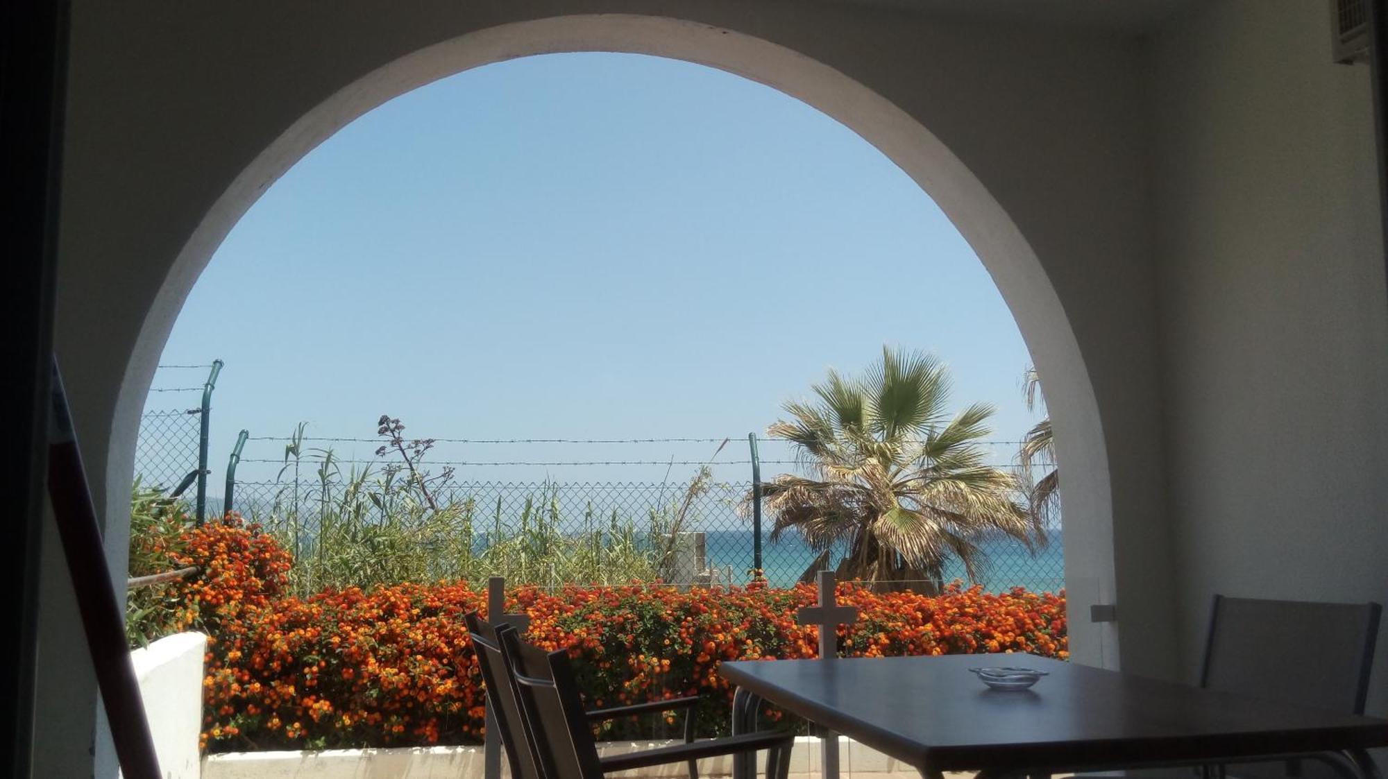 Fuentes De Nerja Apartamento Exterior foto