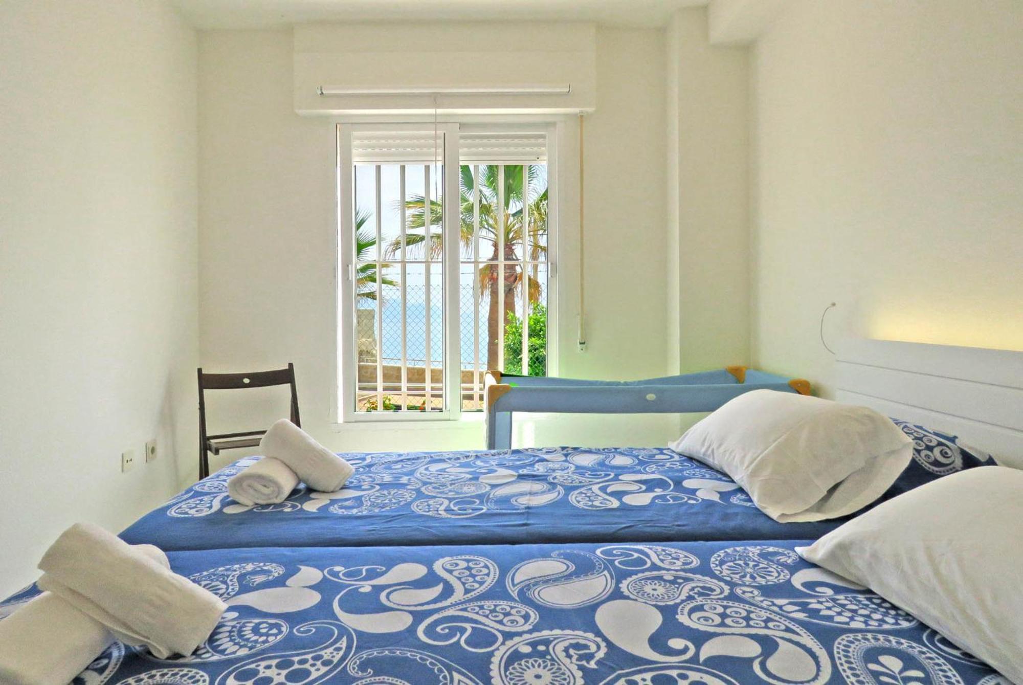 Fuentes De Nerja Apartamento Quarto foto