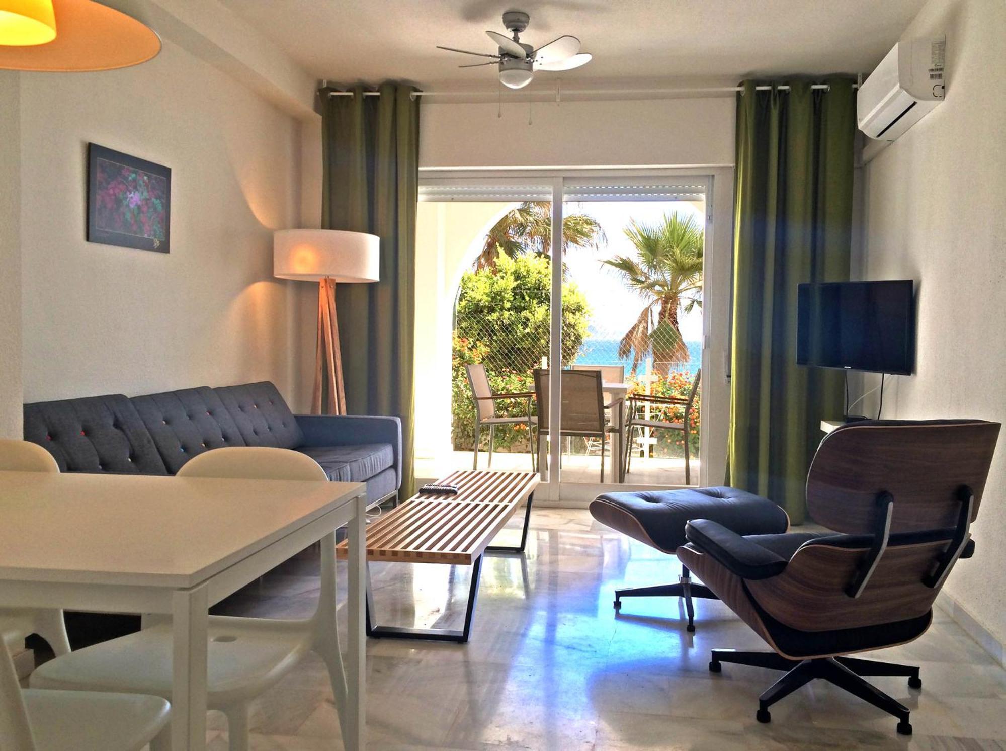 Fuentes De Nerja Apartamento Exterior foto