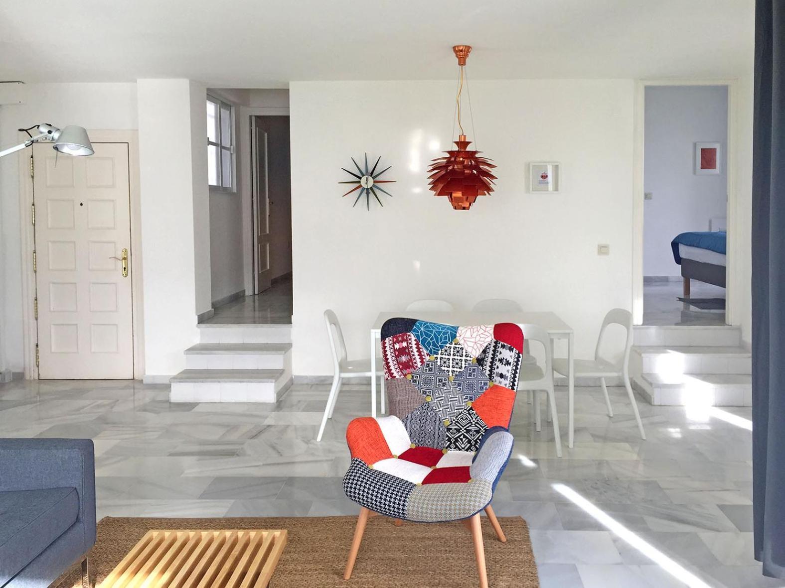 Fuentes De Nerja Apartamento Exterior foto