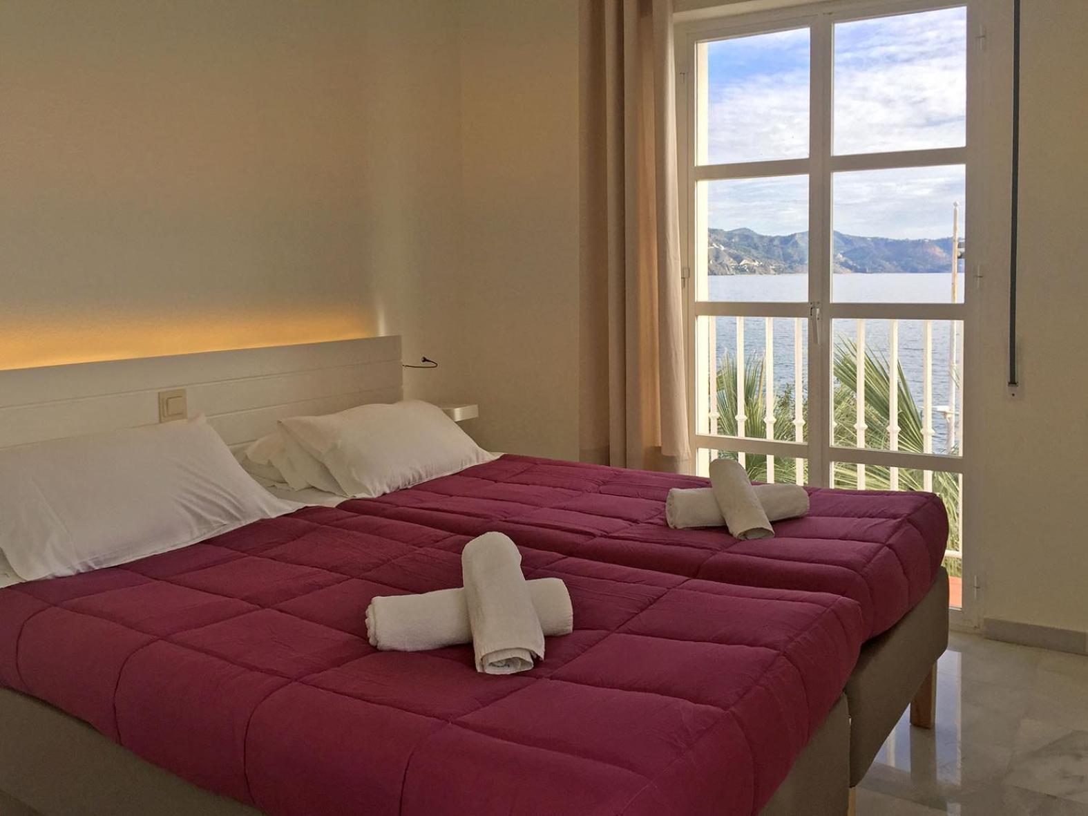 Fuentes De Nerja Apartamento Exterior foto