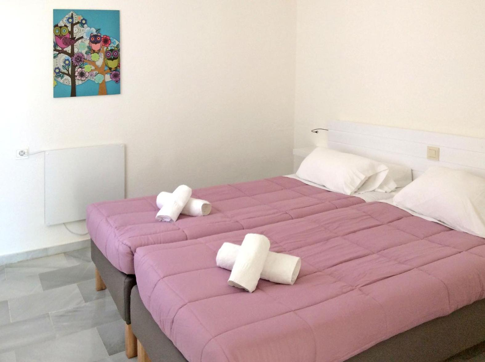 Fuentes De Nerja Apartamento Exterior foto