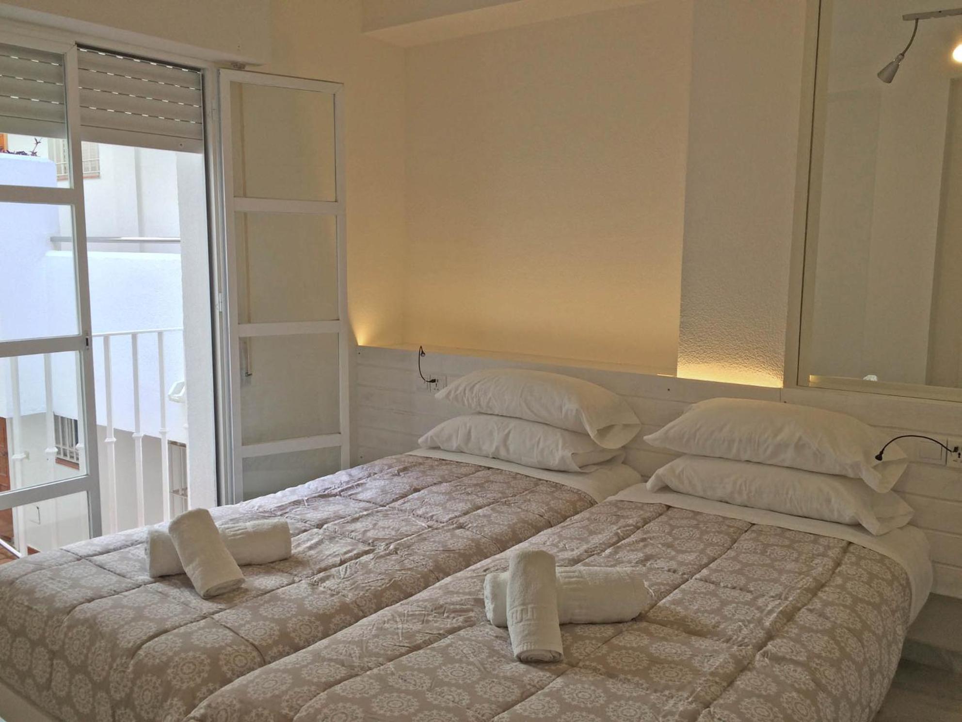 Fuentes De Nerja Apartamento Exterior foto