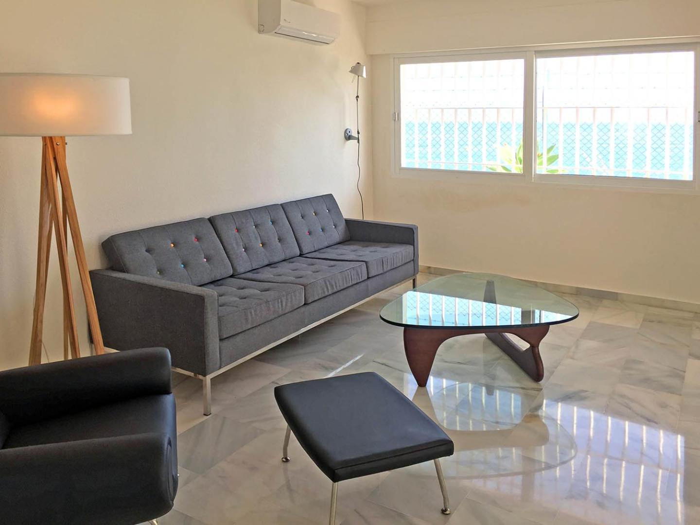 Fuentes De Nerja Apartamento Exterior foto