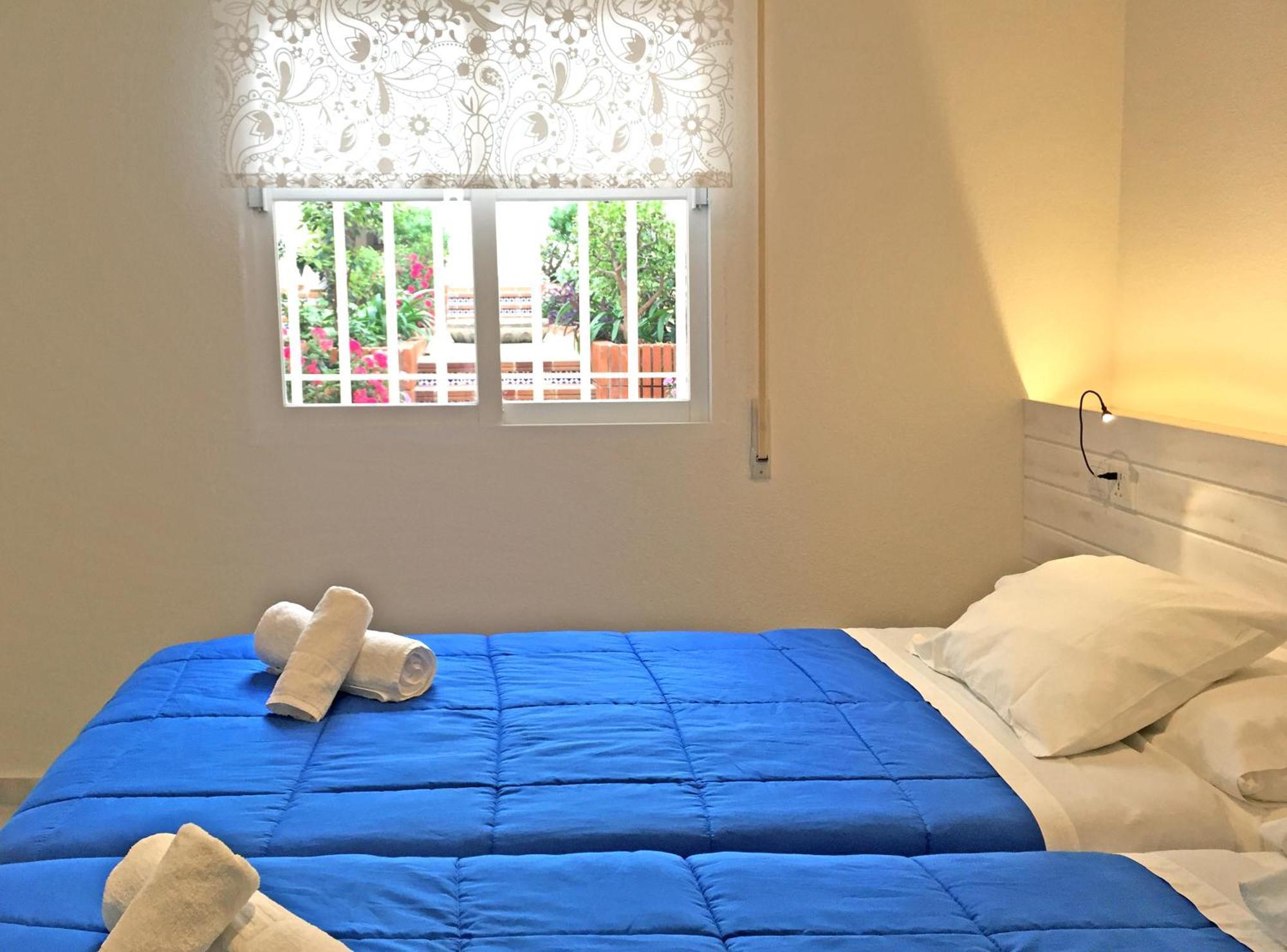 Fuentes De Nerja Apartamento Exterior foto
